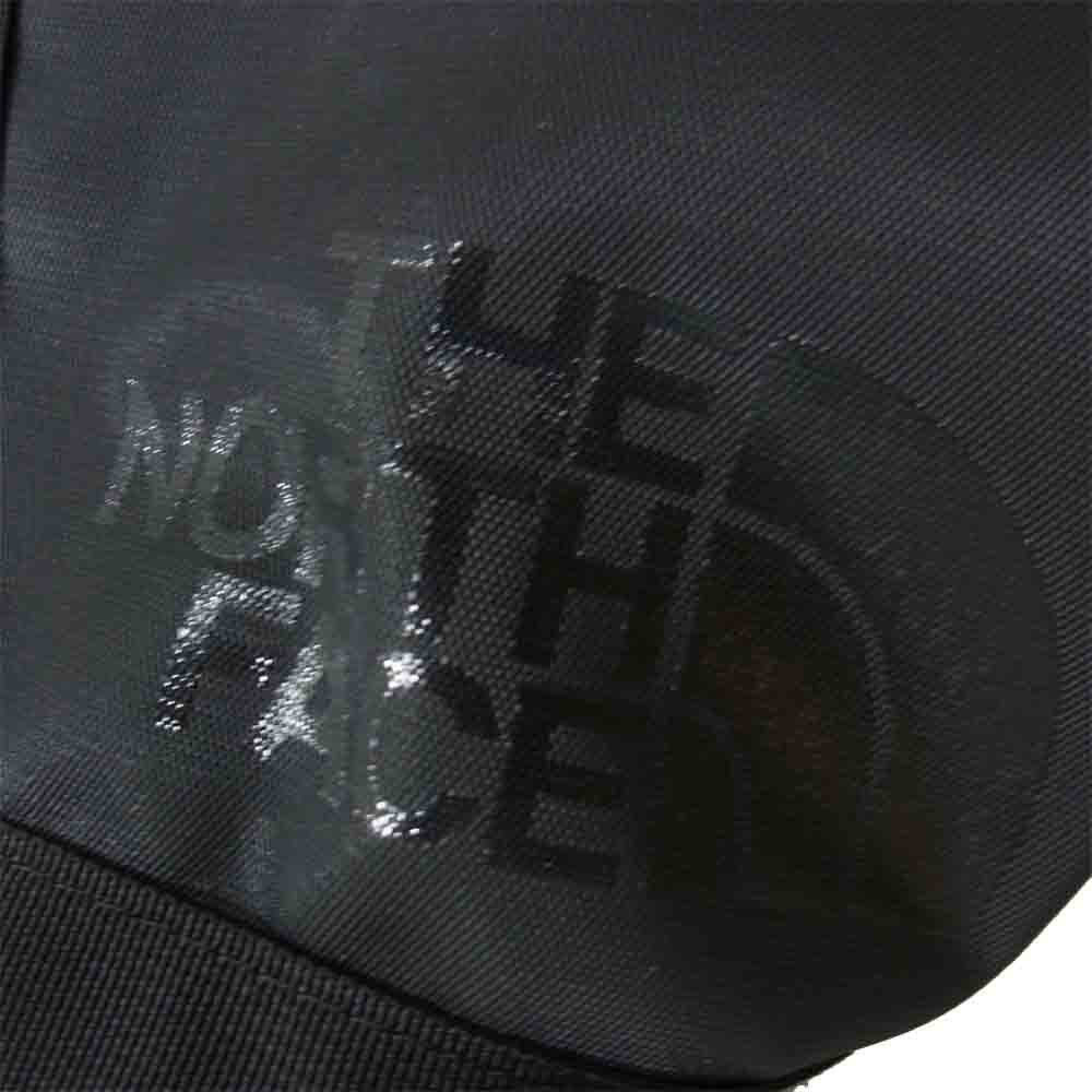 THE NORTH FACE ノースフェイス NM81464 BC GEAR TOTE ギア トート バッグ ブラック ブラック系【中古】
