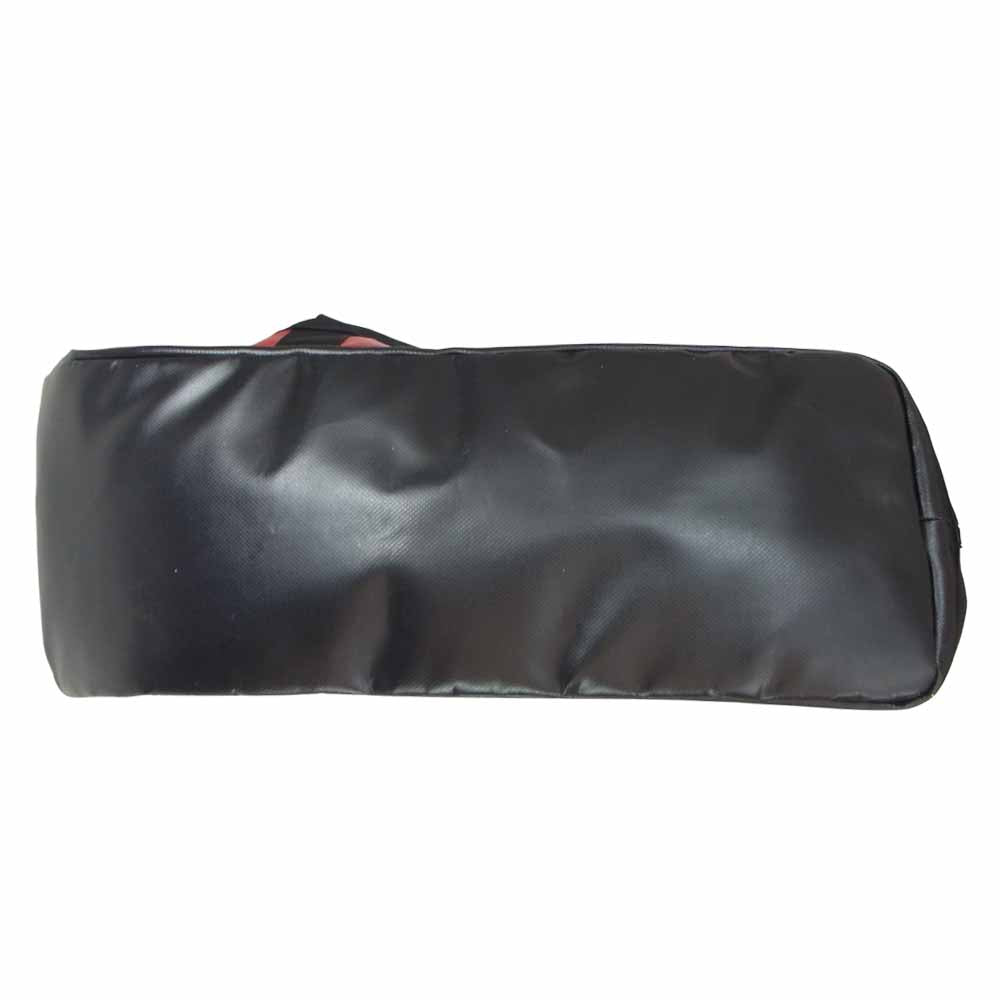 THE NORTH FACE ノースフェイス トート バッグ レッド レッド系【中古】