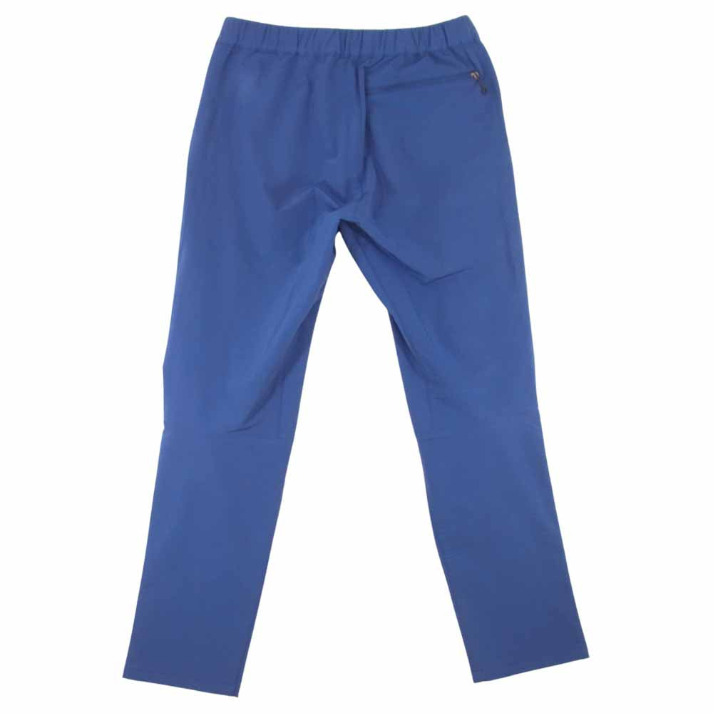 THE NORTH FACE ノースフェイス NT52927 Alpine Light Pant アルパイン ライト パンツ ブルー系 L【中古】