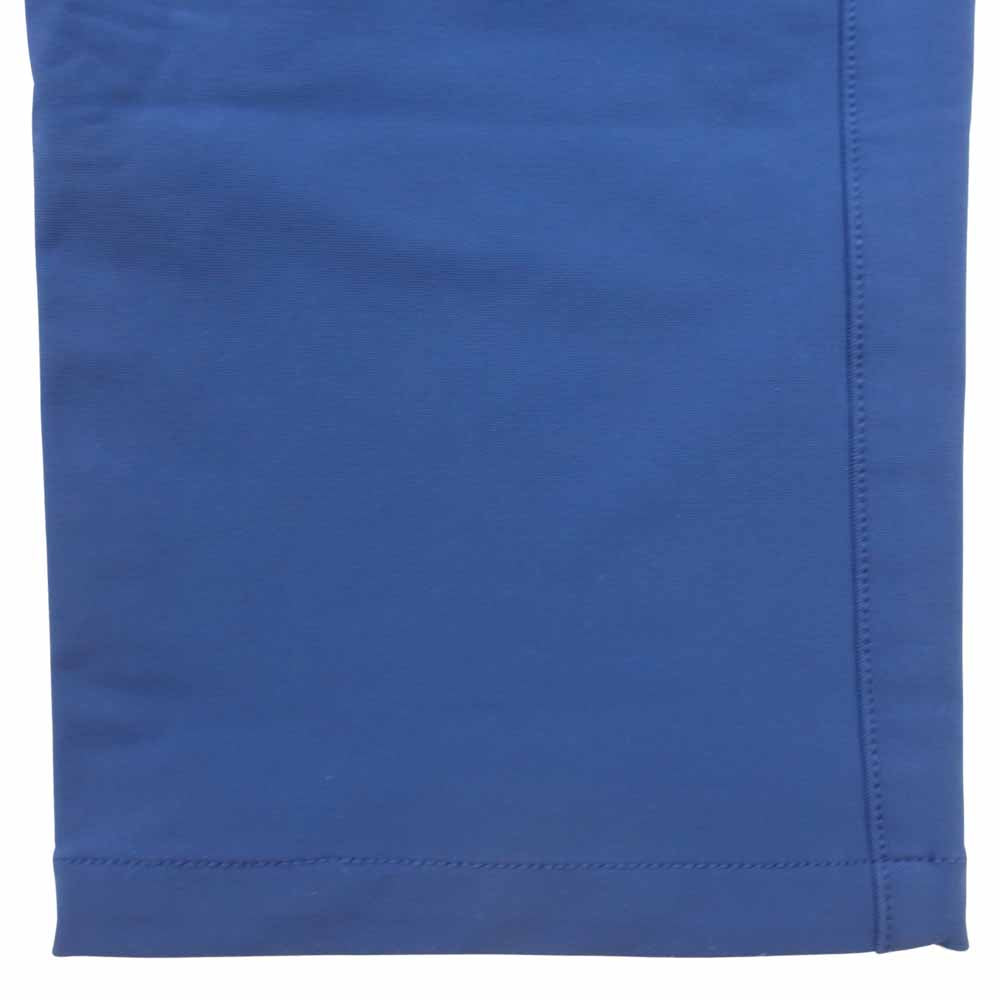 THE NORTH FACE ノースフェイス NT52927 Alpine Light Pant アルパイン ライト パンツ ブルー系 L【中古】