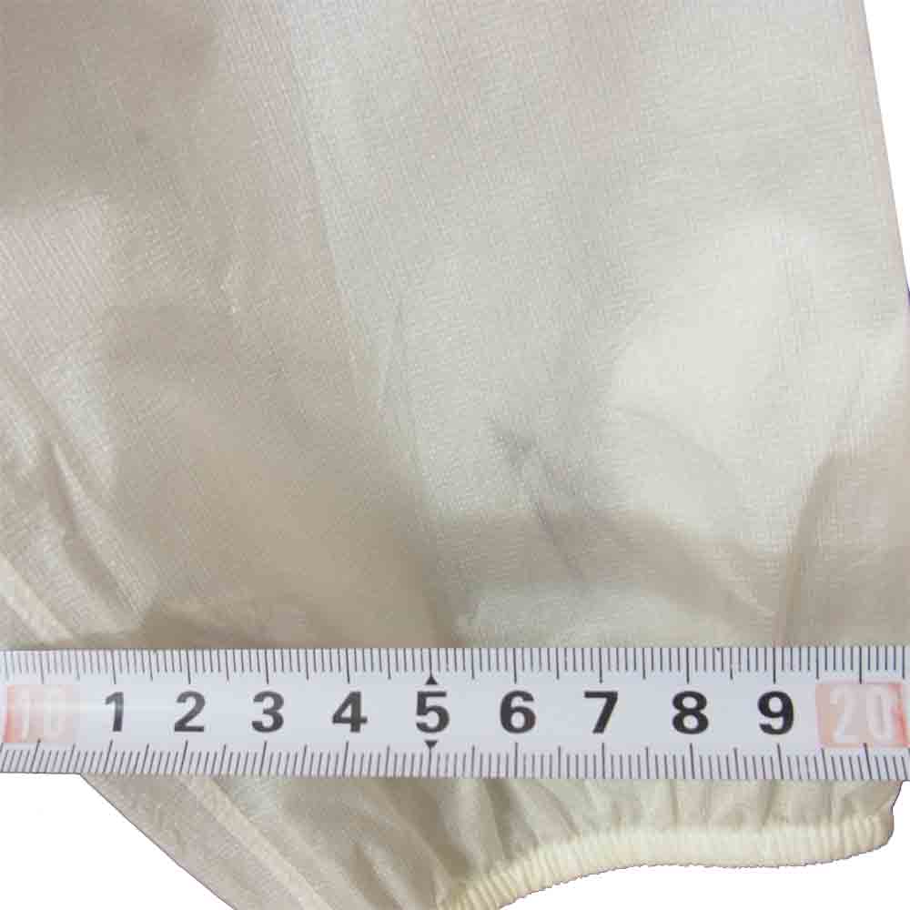 THE NORTH FACE ノースフェイス NP61672 Strike Trail Hoodie ストライク トレイル フーディ ホワイト系 L【中古】