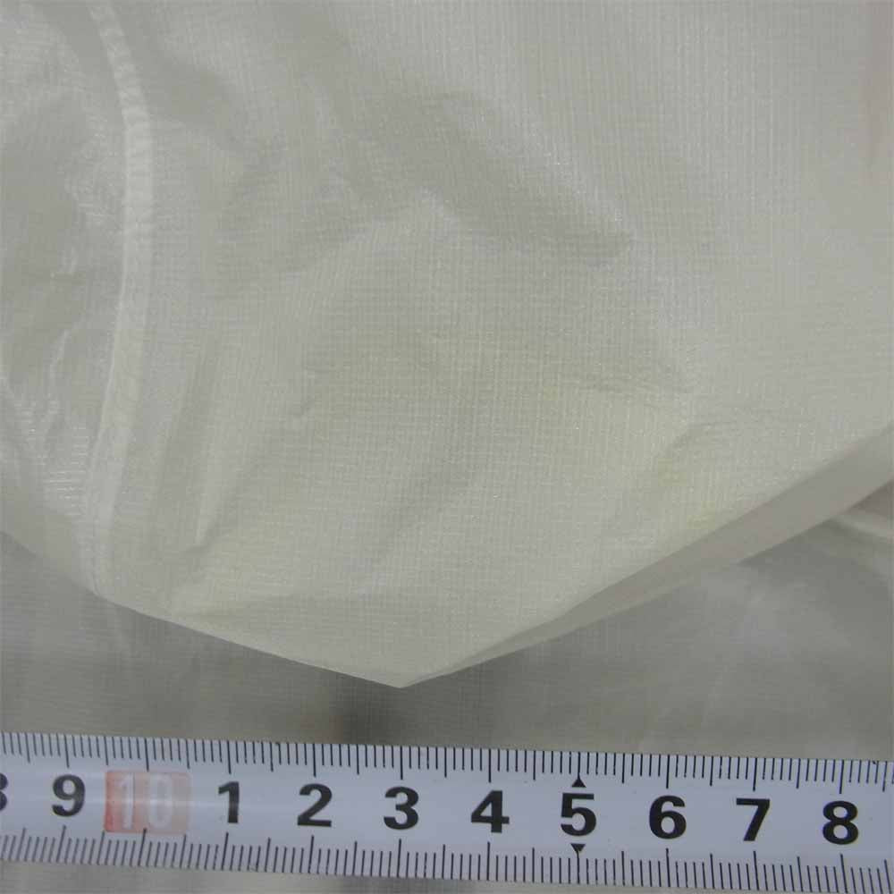 THE NORTH FACE ノースフェイス NP61672 Strike Trail Hoodie ストライク トレイル フーディ ホワイト系 L【中古】