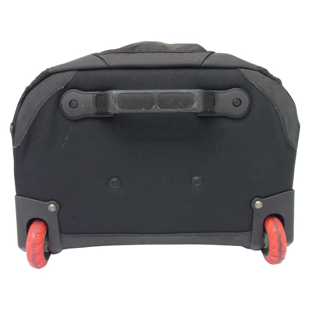 THE NORTH FACE ノースフェイス LONG HAUL 30 ロングホール30 キャリーバッグ ブラック系【中古】