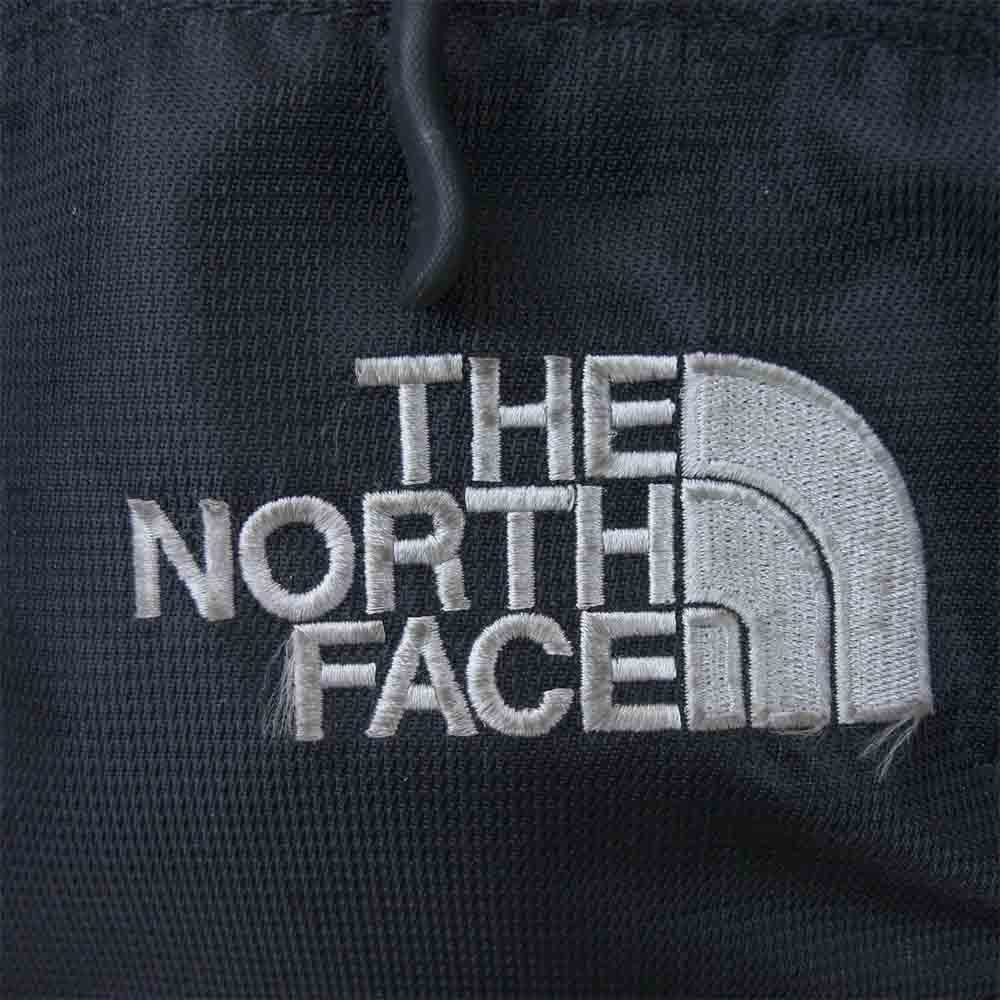 THE NORTH FACE ノースフェイス LONG HAUL 30 ロングホール30 キャリーバッグ ブラック系【中古】