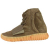 adidas アディダス BY2456 Yeezy Boost 750 イージーブースト グレイッシュブラウン系 27.5cm【中古】