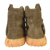 adidas アディダス BY2456 Yeezy Boost 750 イージーブースト グレイッシュブラウン系 27.5cm【中古】