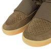 adidas アディダス BY2456 Yeezy Boost 750 イージーブースト グレイッシュブラウン系 27.5cm【中古】