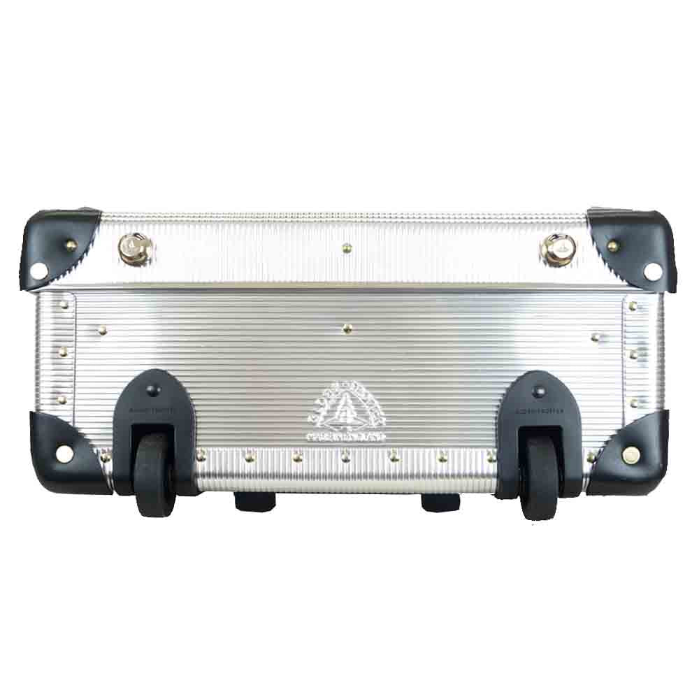 Sacai サカイ × GLOBE TROTTER グローブトロッター 17AW Luggage