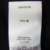 Supreme シュプリーム 21SS Intarsia Spellout S/S Top インターシャ スペルアウト 半袖 Tシャツ ブラック系 XL【新古品】【未使用】【中古】