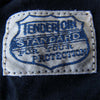 TENDERLOIN テンダーロイン T-NFL 3/4 七分袖 フットボール Tシャツ ブラック系 S【中古】