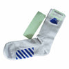 OFF-WHITE オフホワイト SOCKS TAB ソックス 靴下 ホワイト系 サイズ表記無し【新古品】【未使用】【中古】