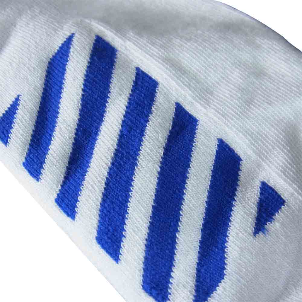 OFF-WHITE オフホワイト SOCKS TAB ソックス 靴下 ホワイト系 サイズ表記無し【新古品】【未使用】【中古】