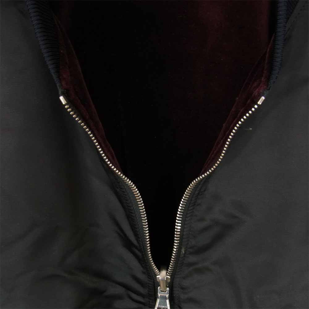 TATRAS タトラス × LUCIO VANOTTI ルーチョバノッティ MA-?1 サテン