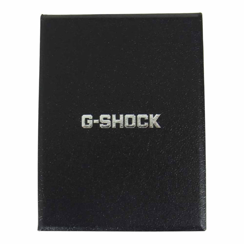 G-SHOCK ジーショック GW-6900 電波ソーラー 腕時計 ブラック系【中古】