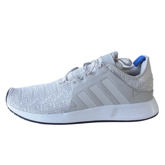 adidas アディダス BY9258 未使用 X_PLR エクスピーエルアール グレー系 27.5【極上美品】【中古】