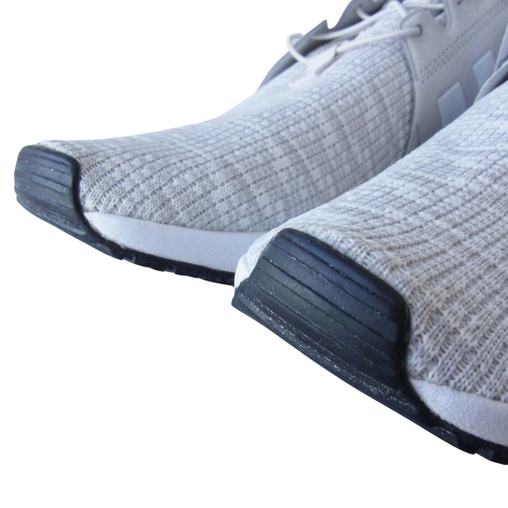 adidas アディダス BY9258 未使用 X_PLR エクスピーエルアール グレー系 27.5【極上美品】【中古】