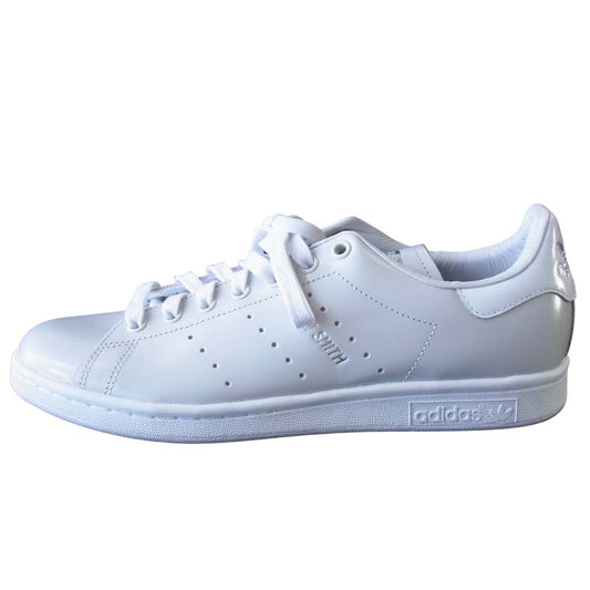 adidas アディダス FX1030 未使用 UNITED ARROWS ユナイテッドアローズ Stan Smith BY スタンスミス ライトグレー×ホワイト 27【極上美品】【中古】