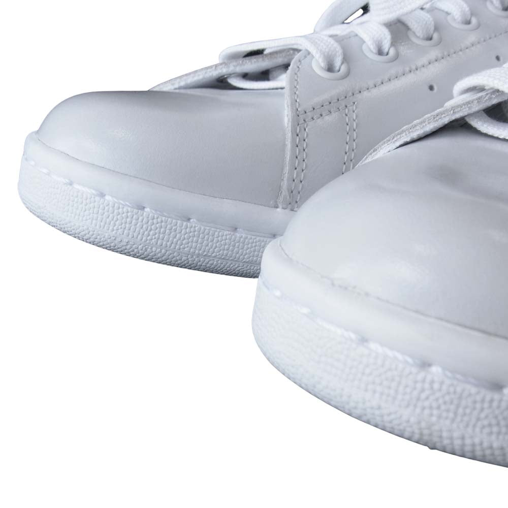 adidas アディダス FX1030 未使用 UNITED ARROWS ユナイテッドアローズ Stan Smith BY スタンスミス ライトグレー×ホワイト 27【極上美品】【中古】