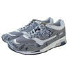 NEW BALANCE ニューバランス 英国製 M1500NBG 30th ANNIVERSARY GREY LOGO グレー系 USA9.5【極上美品】【中古】