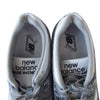 NEW BALANCE ニューバランス 英国製 M1500NBG 30th ANNIVERSARY GREY LOGO グレー系 USA9.5【極上美品】【中古】