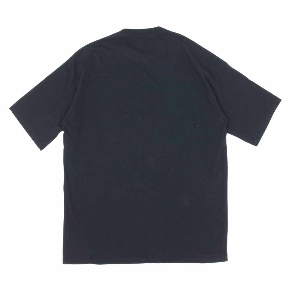 UNDERCOVER アンダーカバー MUW9803-02 MAD STORE マッドストア Tシャツ ブラック系 2【中古】