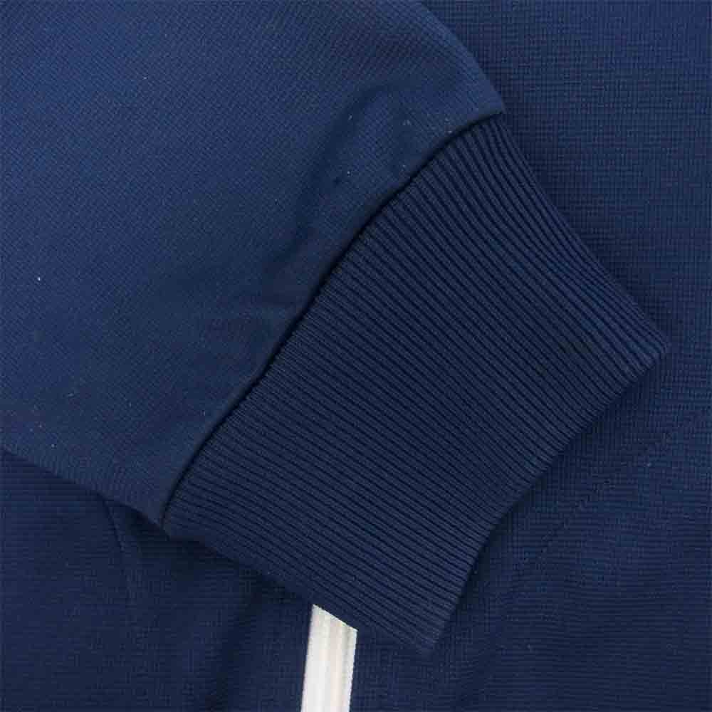 THE NORTH FACE ノースフェイス NT61845 MACH 5 JACKET マッハ ファイブ ジャケット  ダークネイビー系 L【中古】