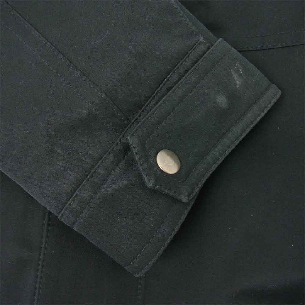 patagonia パタゴニア 28385 フード欠品 12年製 Tres 3-in-1 トレス スリーインワン パーカ ブラック系 M【中古】