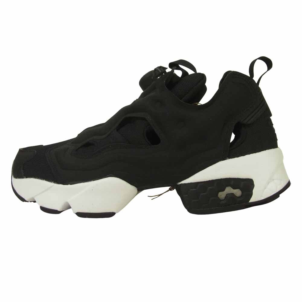 Reebok リーボック DV6985 INSTAPUMP FURY OG MU インスタポンプ フューリー スニーカー ブラック系 25cm【新古品】【未使用】【中古】