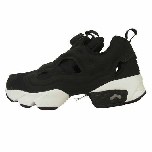 Reebok リーボック DV6985 INSTAPUMP FURY OG MU インスタポンプ フューリー スニーカー ブラック系 25cm【新古品】【未使用】【中古】