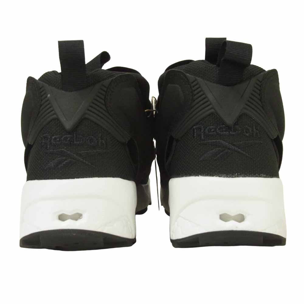 Reebok リーボック DV6985 INSTAPUMP FURY OG MU インスタポンプ フューリー スニーカー ブラック系 25cm【新古品】【未使用】【中古】
