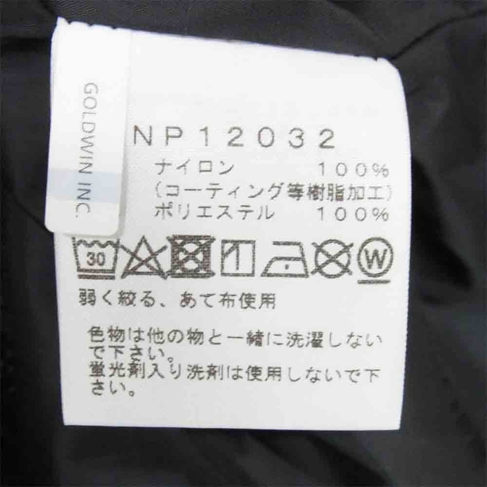 THE NORTH FACE ノースフェイス NP12032  国内正規品 MOUNTAIN LIGHT DENIM JACKET マウンテン ライト デニム ジャケット インディゴデニム L【新古品】【未使用】【中古】
