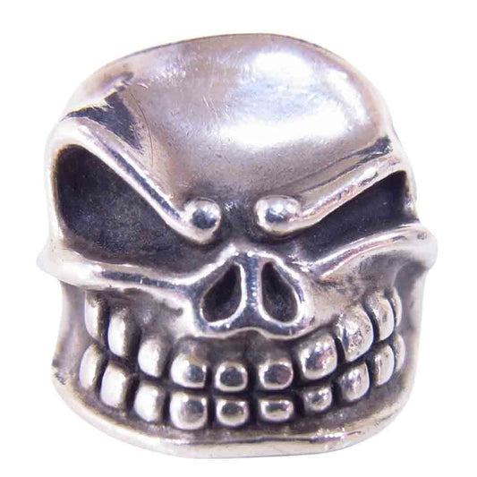 STARLIN GEAR スターリンギア ギャランティカード付属 styler slick ster スタイラー スリックスター リング シルバー系 10～11号程度【中古】