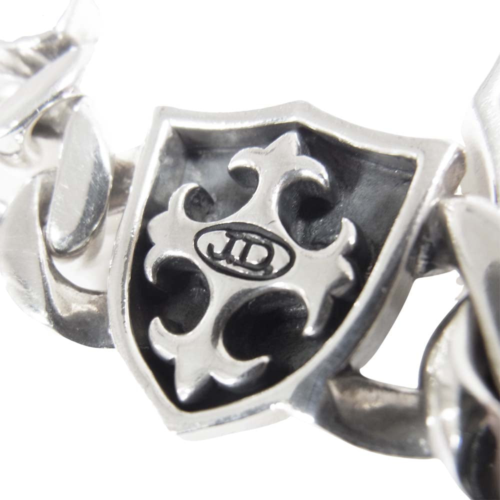 Justin Davis ジャスティンデイビス SBJ101 SHIELD クラウン シールド