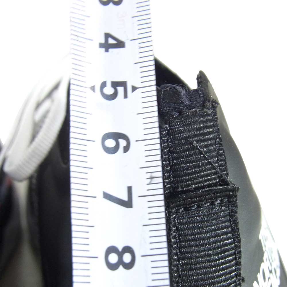 THE NORTH FACE ノースフェイス NF02101 Vectiv Infinite ベクティブ インフィニティ トレイルランニングシューズ ブラック系 US9.5【中古】