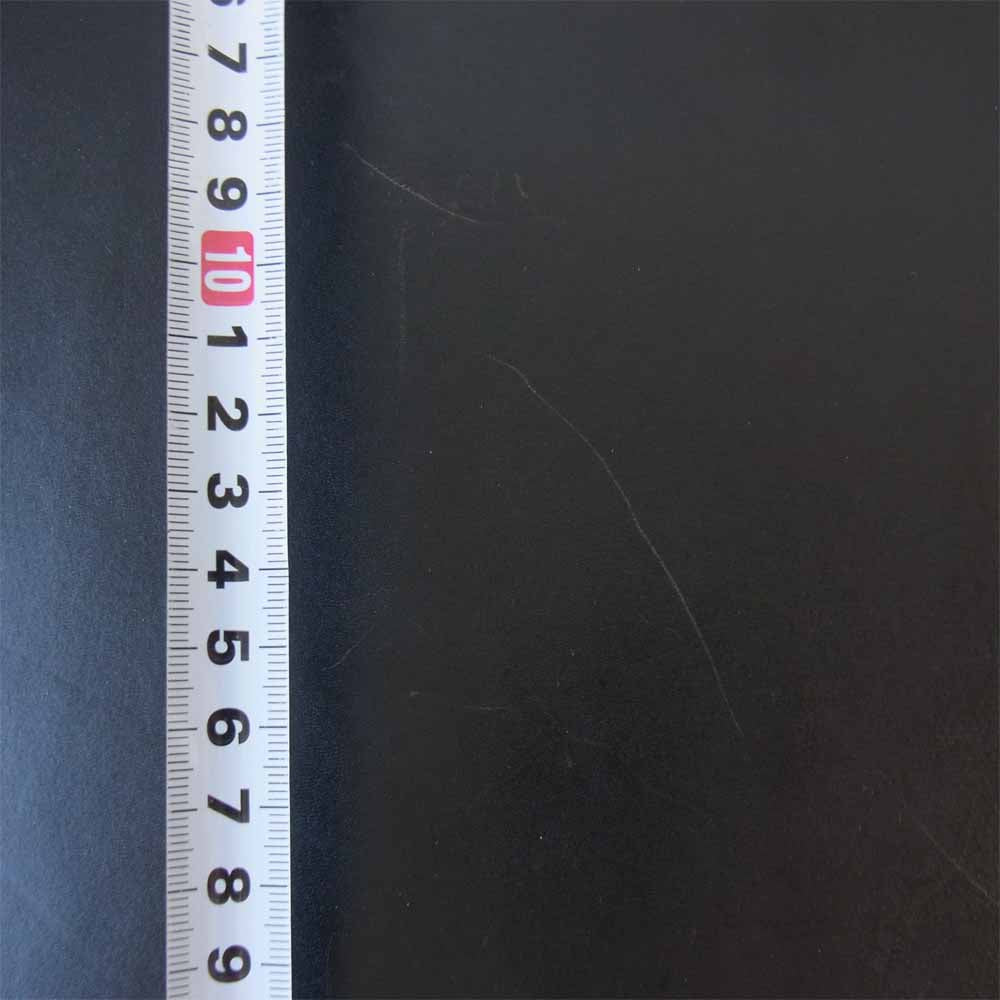 HERZ ヘルツ 2WAY ビジネスバッグ ブラック系【中古】