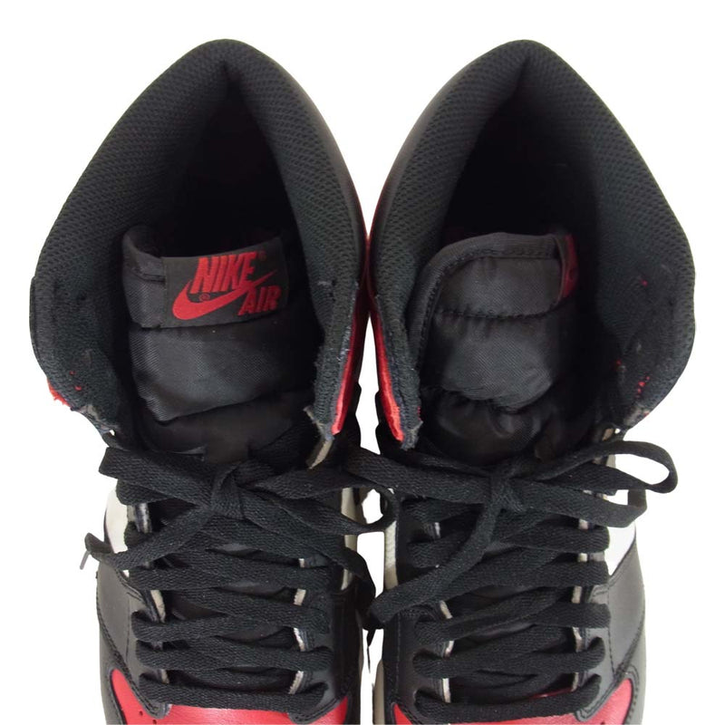 Nike Air Jordan 1 Retro High OG 31cm