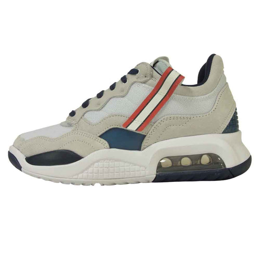 NIKE ナイキ DJ2657-104 PARIS SAINT JORDAN MA2 PSG ジョーダン エムエー2 スニーカー ライトグレー系 27cm【新古品】【未使用】【中古】