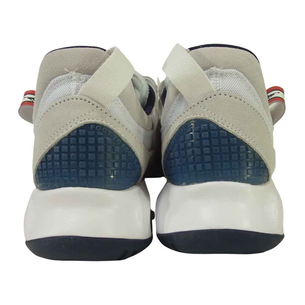 NIKE ナイキ DJ2657-104 PARIS SAINT JORDAN MA2 PSG ジョーダン エムエー2 スニーカー ライトグレー系 27cm【新古品】【未使用】【中古】