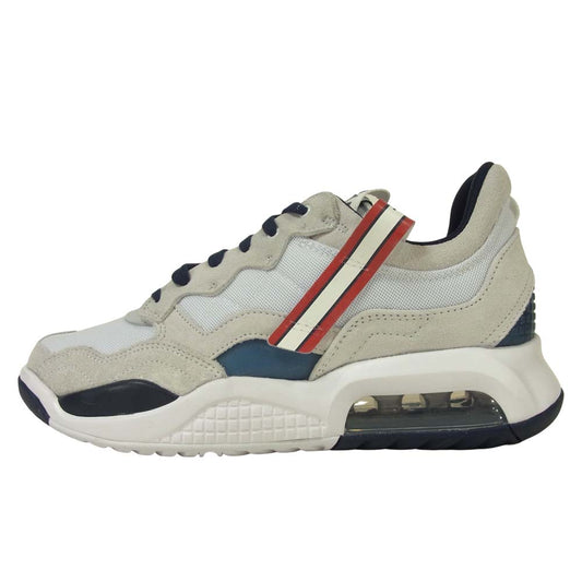 NIKE ナイキ DJ2657-104 PARIS SAINT JORDAN MA2 PSG ジョーダン エムエー2 スニーカー ライトグレー系 27.5cm【新古品】【未使用】【中古】