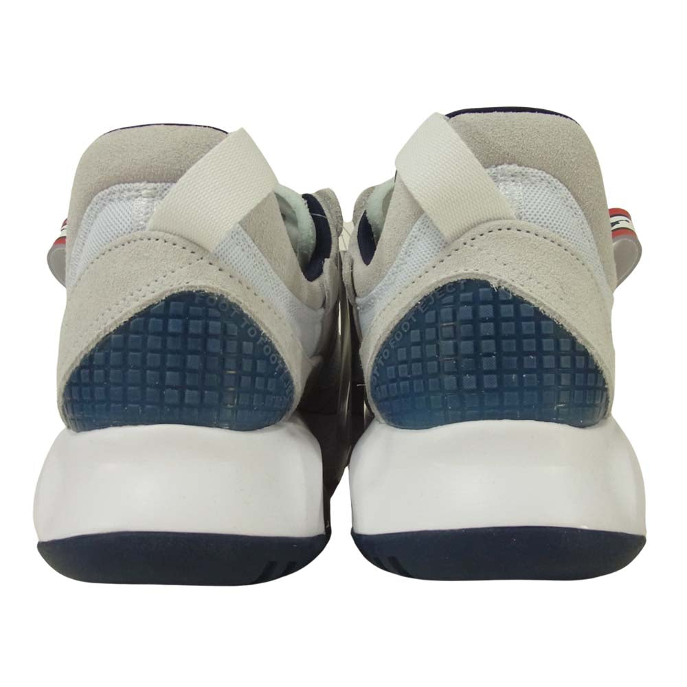 NIKE ナイキ DJ2657-104 PARIS SAINT JORDAN MA2 PSG ジョーダン エムエー2 スニーカー ライトグレー系 27.5cm【新古品】【未使用】【中古】