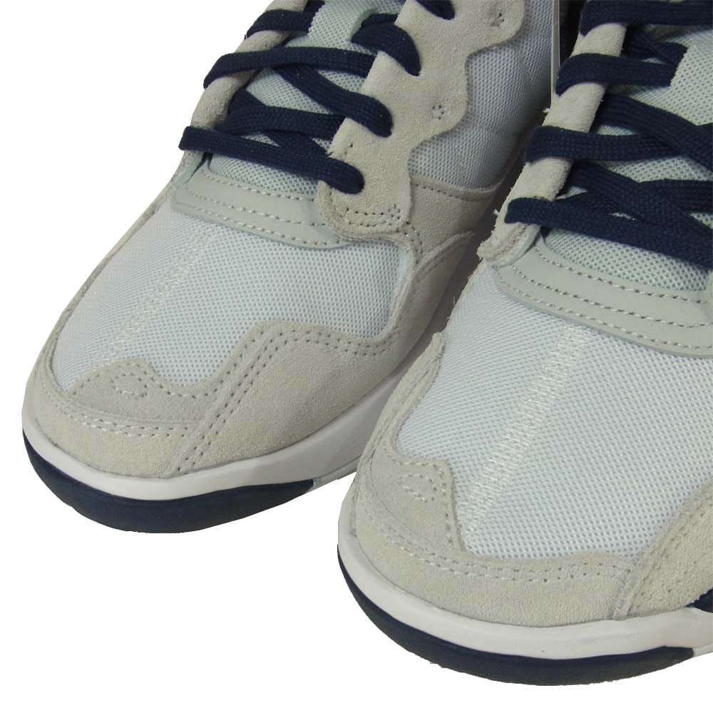 NIKE ナイキ DJ2657-104 PARIS SAINT JORDAN MA2 PSG ジョーダン エムエー2 スニーカー ライトグレー系 27.5cm【新古品】【未使用】【中古】