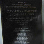 Yohji Yamamoto ヨウジヤマモト 19SS EH5757 Y-3 Yohji Skull Tee 半袖 クルーネック Tシャツ グレー系 M【中古】