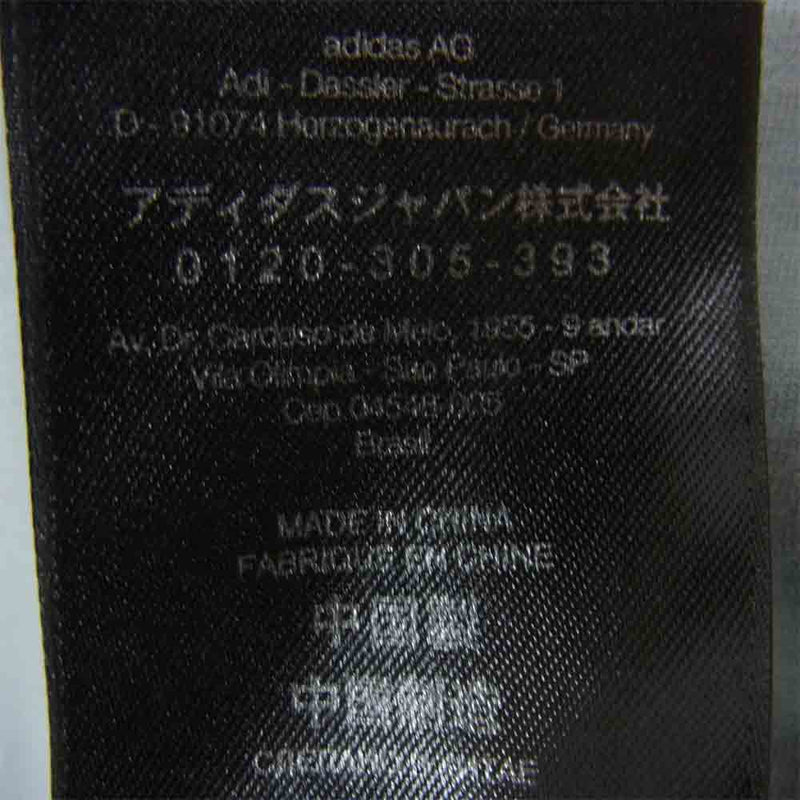 Yohji Yamamoto ヨウジヤマモト 19SS EH5757 Y-3 Yohji Skull Tee 半袖 クルーネック Tシャツ グレー系 M【中古】