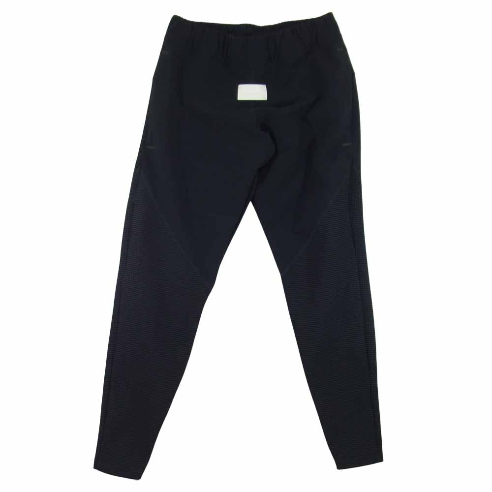 FEAR OF GOD フィアオブゴッド 18AW AR0640-010 NIKE ナイキ TI RUN PANT ジョガーパンツ ブラック系 XS【中古】
