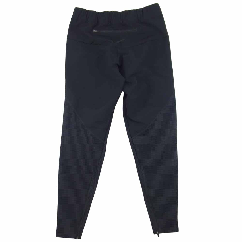 FEAR OF GOD フィアオブゴッド 18AW AR0640-010 NIKE ナイキ TI RUN PANT ジョガーパンツ ブラック系 XS【中古】