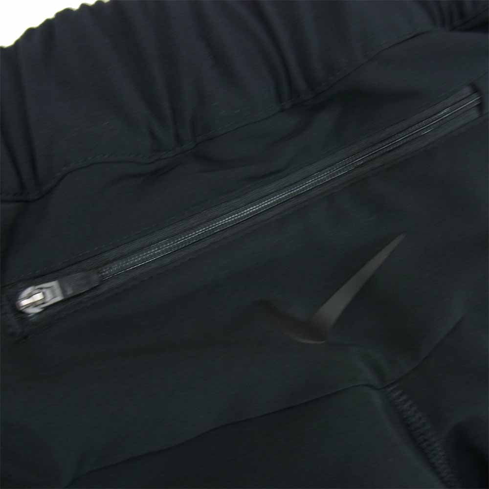 FEAR OF GOD フィアオブゴッド 18AW AR0640-010 NIKE ナイキ TI RUN PANT ジョガーパンツ ブラック系 XS【中古】