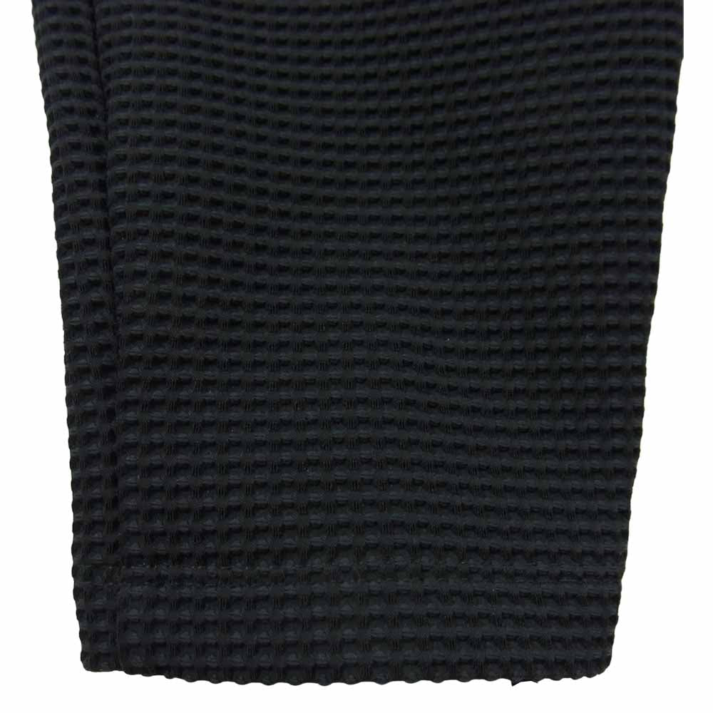 FEAR OF GOD フィアオブゴッド 18AW AR0640-010 NIKE ナイキ TI RUN PANT ジョガーパンツ ブラック系 XS【中古】