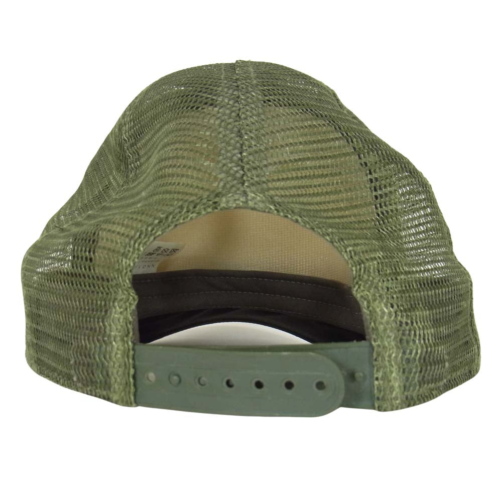 THE NORTH FACE ノースフェイス NN01452 カーキ系 FREE【美品】【中古】