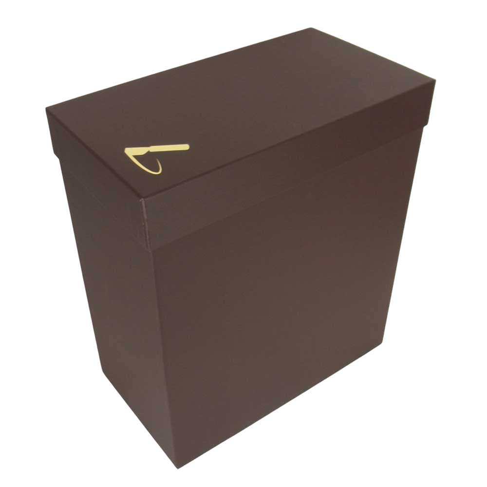 土屋鞄製造所 ツチヤカバン TO5010DB Tone OILNUME トーンオイルヌメ ポスト ミニ ショルダー 2way ハンド バッグ ブラウン系【美品】【中古】