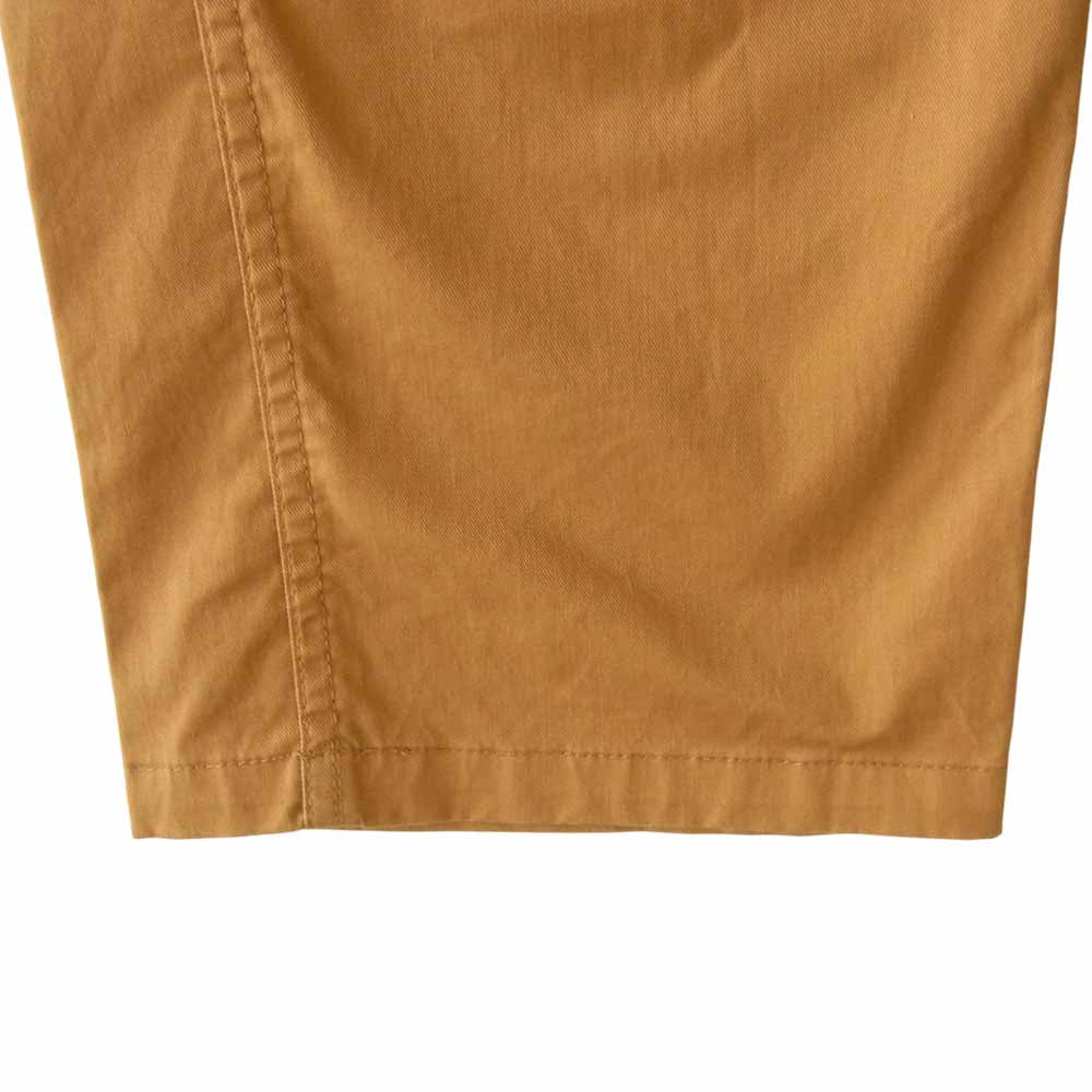 タイトブースプロダクション チノ ワーク パンツ ベージュ系 L【中古】